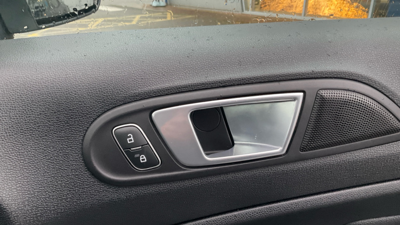 Ford EcoSport 1.0 EcoBoost 125 Titanium 5dr Petrol Hatchback